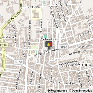 Ferramenta Afragola,80021Napoli