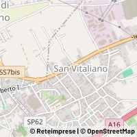 Carte San Vitaliano