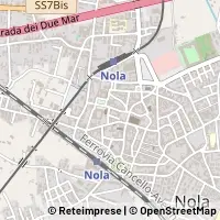 Mapa Nola