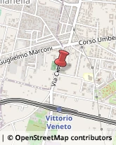 Via Vittorio Veneto, 1,80034Marigliano