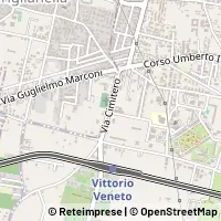Mapa Marigliano