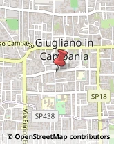 Via Aniello Palumbo, 55,80014Giugliano in Campania