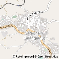 Kort Calangianus