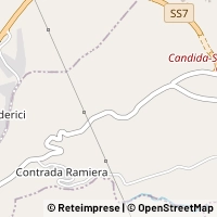 नक्शा San Potito Ultra