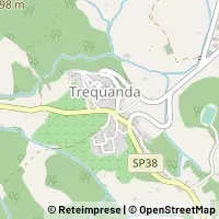 Kart Trequanda