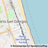 Harita Porto San Giorgio