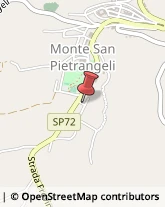 Via Pergolesi, 6,63815Monte San Pietrangeli