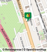 Borgo Andrea Costa, 164,63822Porto San Giorgio