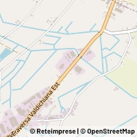 지도 Torrita di Siena