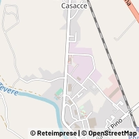Kort Perugia