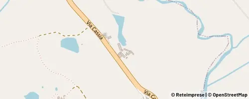 Mappa 부온콘벤토