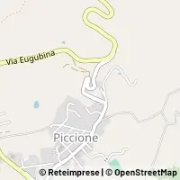 Karta Perugia