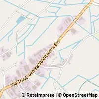 Mapa Torrita di Siena