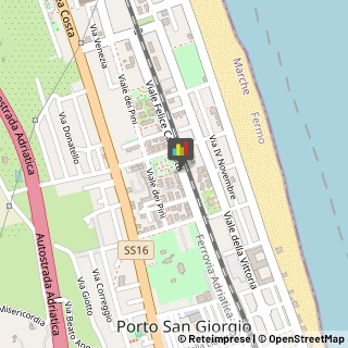 Caffè Porto San Giorgio,63822Fermo