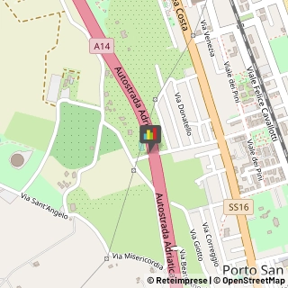 Appartamenti e Residence,63822Fermo