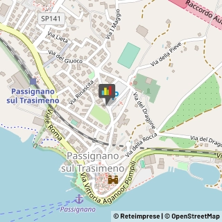 Liquori - Produzione Passignano sul Trasimeno,06065Perugia