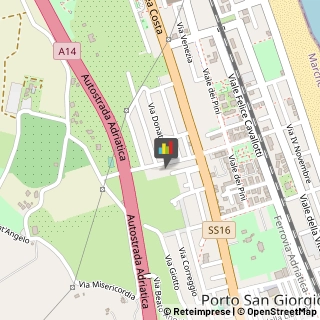 Vendite per Corrispondenza Porto San Giorgio,63822Fermo