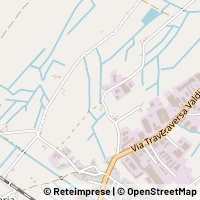 Map Torrita di Siena