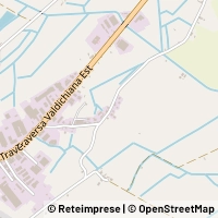 지도 Torrita di Siena