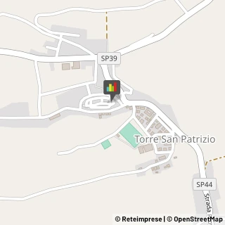 Bar e Caffetterie,63010Fermo