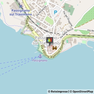 Amministrazioni Immobiliari Passignano sul Trasimeno,06065Perugia