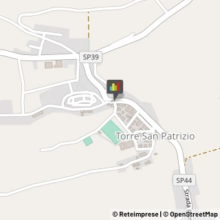 Alimentari Torre San Patrizio,63814Fermo