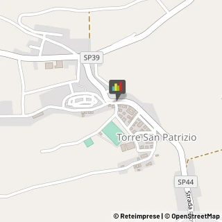 Bar e Caffetterie,63814Fermo