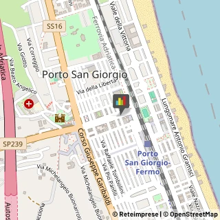 Abiti Usati Porto San Giorgio,63822Fermo