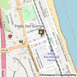 Abiti Usati Porto San Giorgio,63822Fermo