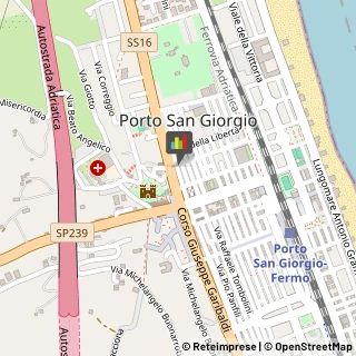 Abiti Usati Porto San Giorgio,63822Fermo