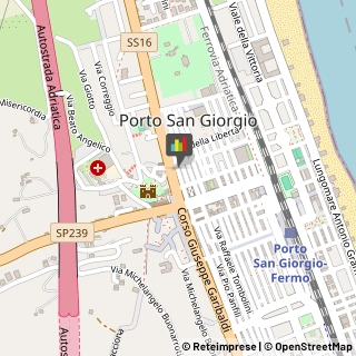 Agenzie ed Uffici Commerciali,63822Fermo