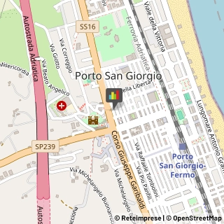 Vendite per Corrispondenza Porto San Giorgio,63822Fermo