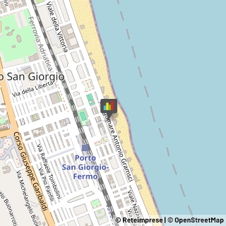 Caffè Porto San Giorgio,63822Fermo