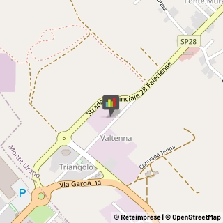 Autolavaggio Montegranaro,63813Fermo