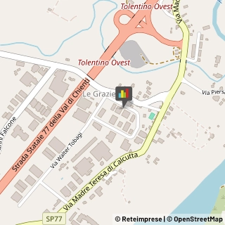 Elettricisti Tolentino,62029Macerata