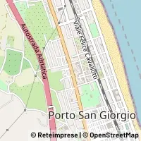 Kart Porto San Giorgio