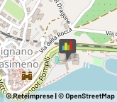 Capsule Passignano sul Trasimeno,06065Perugia