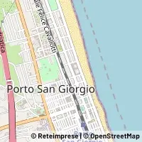 Kart Porto San Giorgio