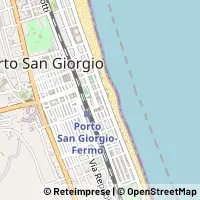 Harita Porto San Giorgio
