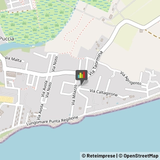 Appartamenti e Residence,97010Ragusa