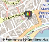 Ottica, Occhiali e Lenti a Contatto - Dettaglio Sanremo,18038Imperia