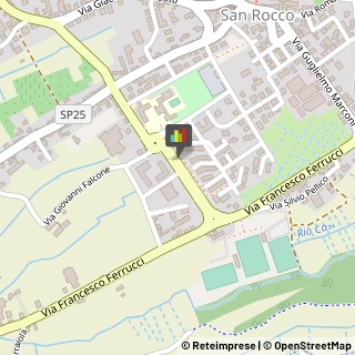 Stoffe e Tessuti - Dettaglio Larciano,51036Pistoia