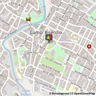 Ristoranti Campi Bisenzio,50013Firenze