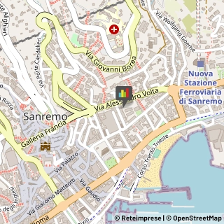 Feste - Organizzazione e Servizi,18038Imperia