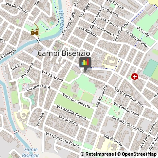 Buying Offices Campi Bisenzio,50013Firenze