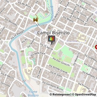 Articoli da Regalo - Dettaglio Campi Bisenzio,50013Firenze