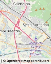 Telecomunicazioni Impianti ed Apparecchi - Produzione e Ingrosso Sesto Fiorentino,50019Firenze