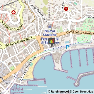 Appartamenti e Residence Sanremo,18038Imperia