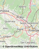 Noleggio Attrezzature e Macchinari Sesto Fiorentino,50019Firenze