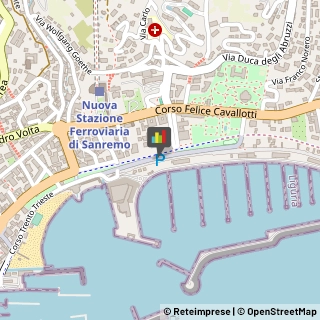 Tecniche - Scuole Private Sanremo,18038Imperia